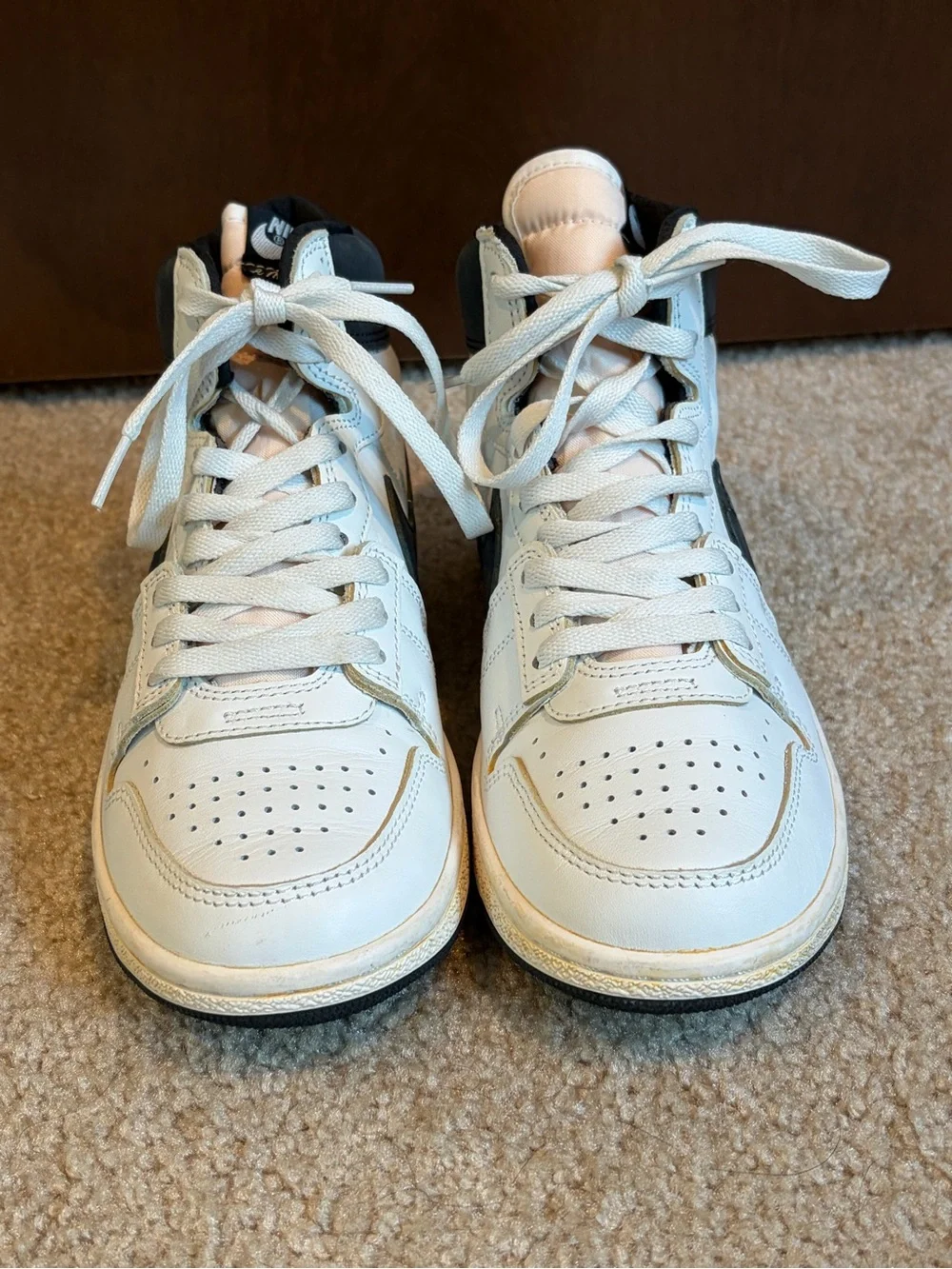 Nike Air Ship PE x A Ma Maniére high top